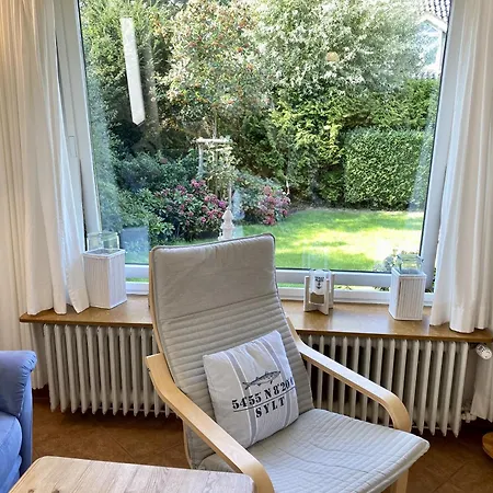 Apartment Lerchenweg